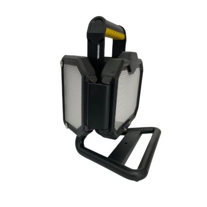 Dimmbar LED arbetslampa LED/50W/5V 12000 mAh IP54