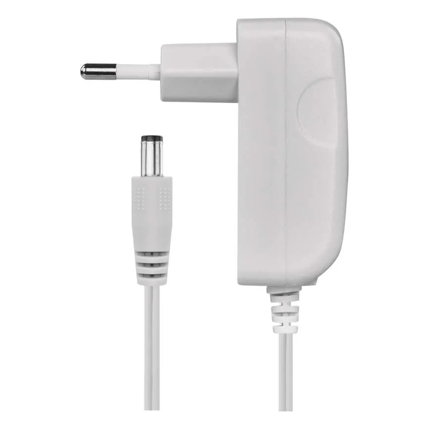 Dimmbar LED-bordslampa EDDY LED/6W/230V 3000/4500/6800K vit