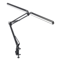 Dimmbar LED-bordslampa TENUIX DUO 2xLED/15W/230V 3000-6000K