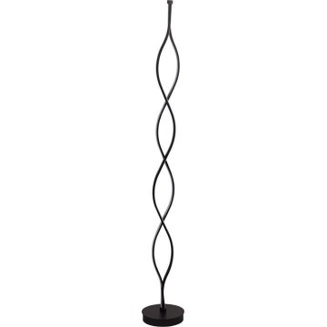 Dimmbar LED-golvlampa LED/70W/230V 3000-6500K + fjärrkontroll