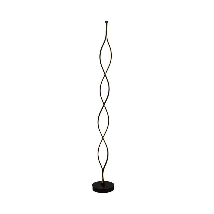 Dimmbar LED-golvlampa LED/70W/230V 3000-6500K + fjärrkontroll