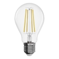 Dimmbar LED-lampa FILAMENT A60 E27/7,5W/230V 2700K