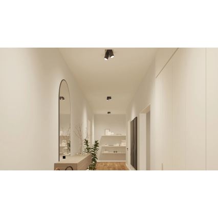 Dimbar LED-lampa Philips Hue White and Color Ambiance Essential GU10, 4,7 W, 230 V, 2200–6500 K
