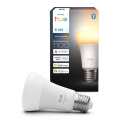 Dimmbar LED-lampa Philips Hue WHITE AMBIANCE E27/8,1W/230V 1000-20000K