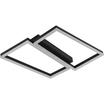 Dimmbar LED-taklampa LED/65W/230V 3000-6500K + fjärrkontroll