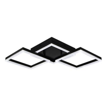 Dimmbar LED-taklampa LED/85W/230V 3000-6500K + fjärrkontroll