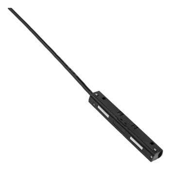 Direktkontakt MAGNETIC TRACK med en sladd 60 cm