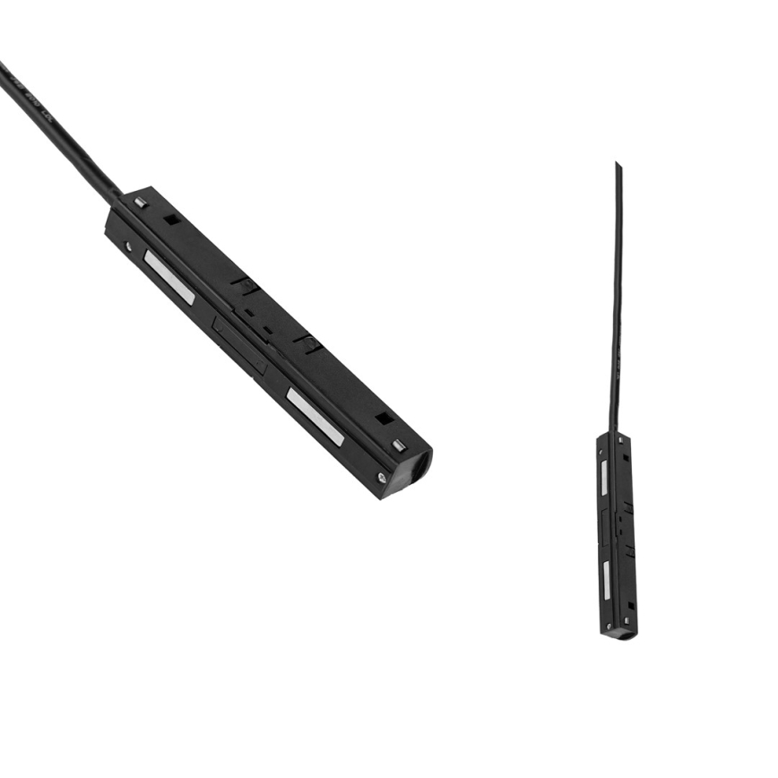 Direktkontakt MAGNETIC TRACK med en sladd 60 cm