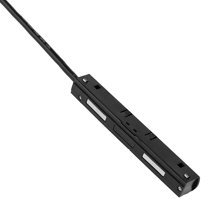 Direktkontakt MAGNETIC TRACK med en sladd 60 cm