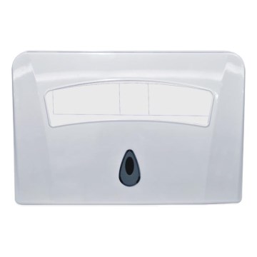 Dispenser för hygienskydd 43,5x28,5 cm vit