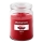 Doftljus CHERRY 510 g 85–95 timmar