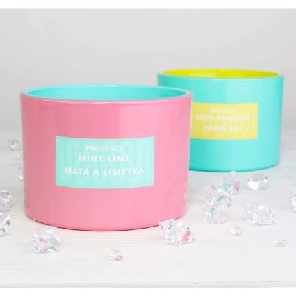 Doftljus MINT LIME 292g