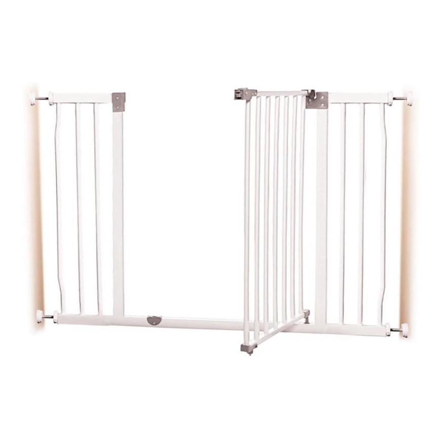 Dreambaby - Säkerhetsgrind LIBERTY 99-105,5 cm