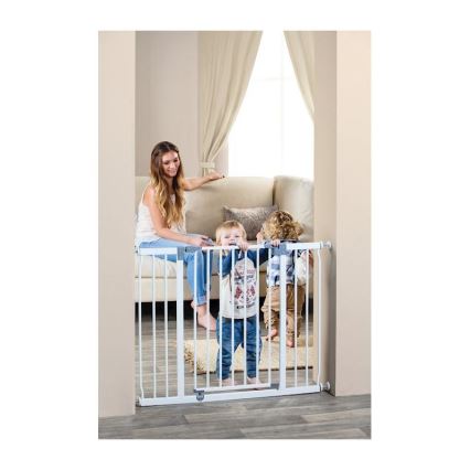 Dreambaby - Säkerhetsgrind LIBERTY 99-105,5 cm