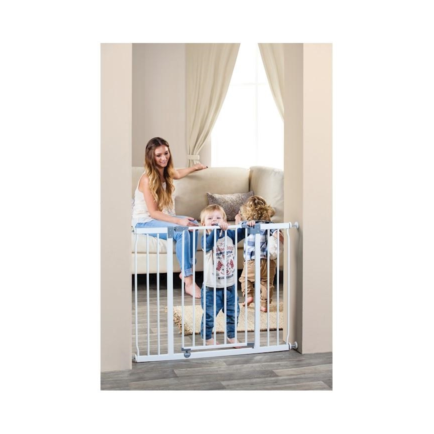 Dreambaby - Säkerhetsgrind LIBERTY 99-105,5 cm