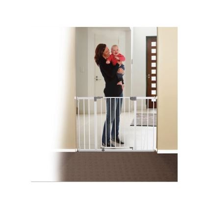 Dreambaby - Säkerhetsgrind LIBERTY 99-105,5 cm