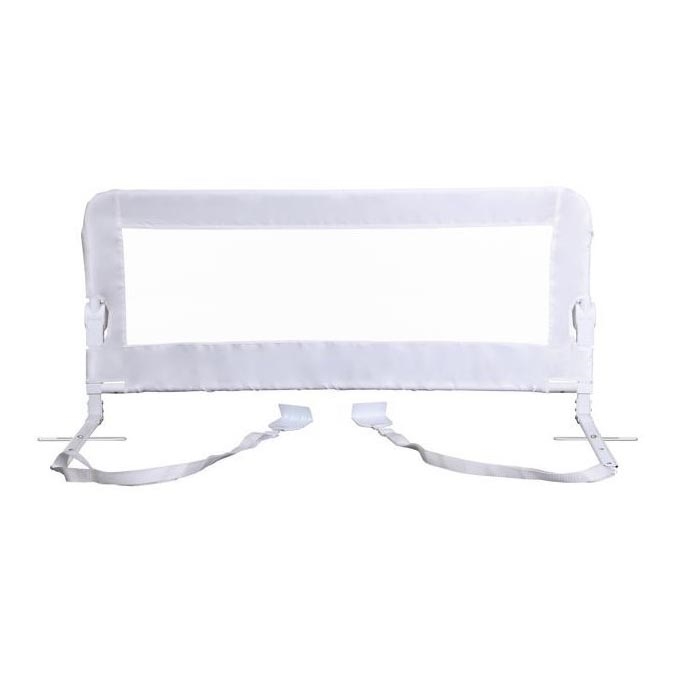 Dreambaby - Säng säkerhetsbarriär MAGGIE 110x50 cm