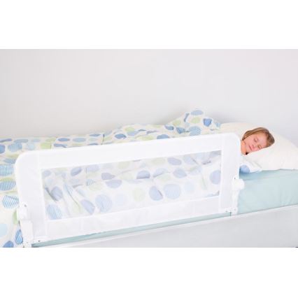 Dreambaby - Säng säkerhetsbarriär MAGGIE 110x50 cm