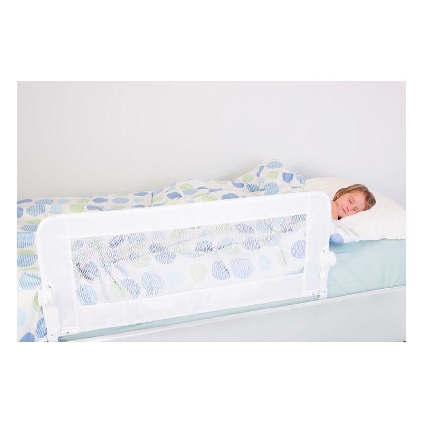 Dreambaby - Säng säkerhetsbarriär MAGGIE 110x50 cm