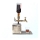 Dryckdispenser 30x32 cm guld/gran