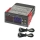 Dubbel digital termostat 3W/230V