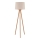 Duolla - Golvlampa ECHO 1xE27/40W/230V diameter 45 cm beige