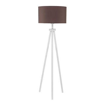 Duolla - Golvlampa ECHO1 1xE27/40W/230V diameter 45 cm