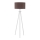 Duolla - Golvlampa ECHO1 1xE27/40W/230V diameter 45 cm