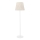 Duolla - Golvlampa SOPRANO 1xE27/40W/230V diameter 38 cm beige