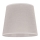Duolla - Lampskärm för bordslampa CLASSIC M E27 diameter 24 cm beige