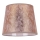 Duolla - Lampskärm för bordslampa CLASSIC M E27 diameter 24 cm koppar