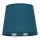 Duolla - Lampskärm för bordslampa CLASSIC M E27 diameter 24 cm turkos