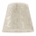 Duolla - Lampskärm för bordslampa SOFIA XS E14 diameter 18,5 cm beige