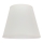 Duolla - Lampskärm för bordslampa SOFIA XS E14 diameter 18,5 cm grädde