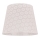 Duolla - Lampskärm för taklampa CLASSIC L E27 Ø 38 cm vit