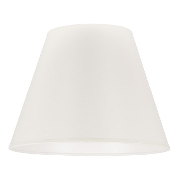 Duolla - Lampskärm SOFIA S E27 diameter 28 cm beige