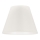 Duolla - Lampskärm SOFIA S E27 diameter 28 cm beige