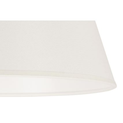 Duolla - Lampskärm SOFIA S E27 diameter 28 cm beige