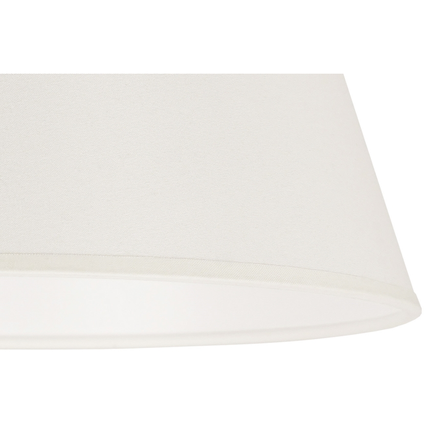 Duolla - Lampskärm SOFIA S E27 diameter 28 cm beige