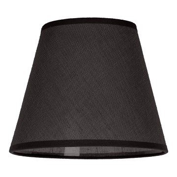 Duolla - Lampskärm SOFIA XS E14 diameter 18,5 cm antracit