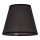 Duolla - Lampskärm SOFIA XS E14 diameter 18,5 cm antracit