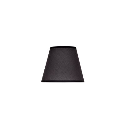 Duolla - Lampskärm SOFIA XS E14 diameter 18,5 cm antracit