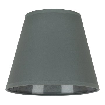 Duolla - Lampskärm SOFIA XS E14 diameter 18,5 cm grå