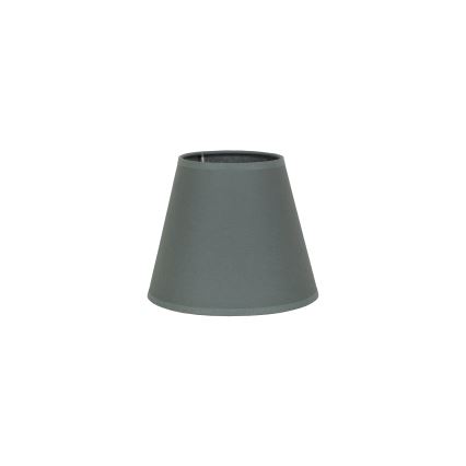 Duolla - Lampskärm SOFIA XS E14 diameter 18,5 cm grå