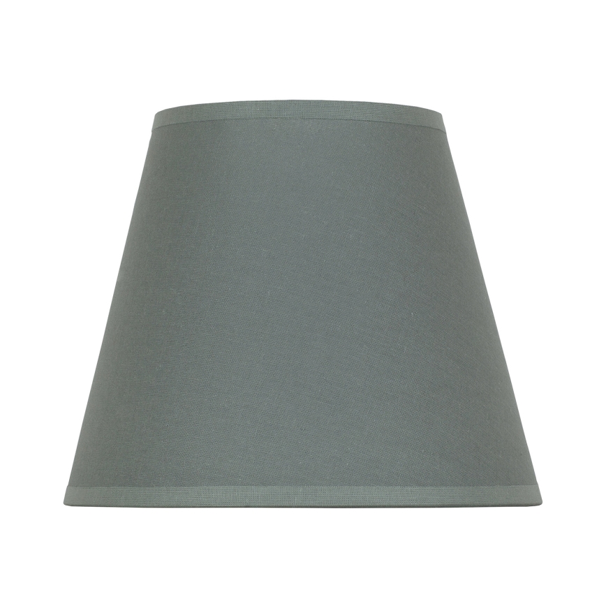 Duolla - Lampskärm SOFIA XS E14 diameter 18,5 cm grå