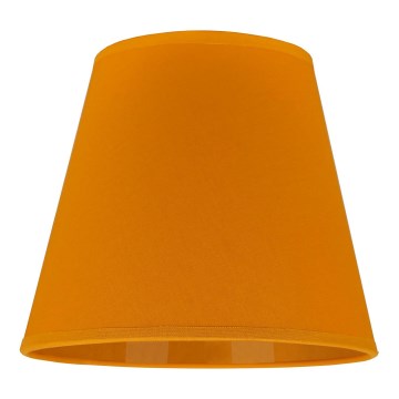 Duolla - Lampskärm SOFIA XS E14 diameter 18,5 cm gul