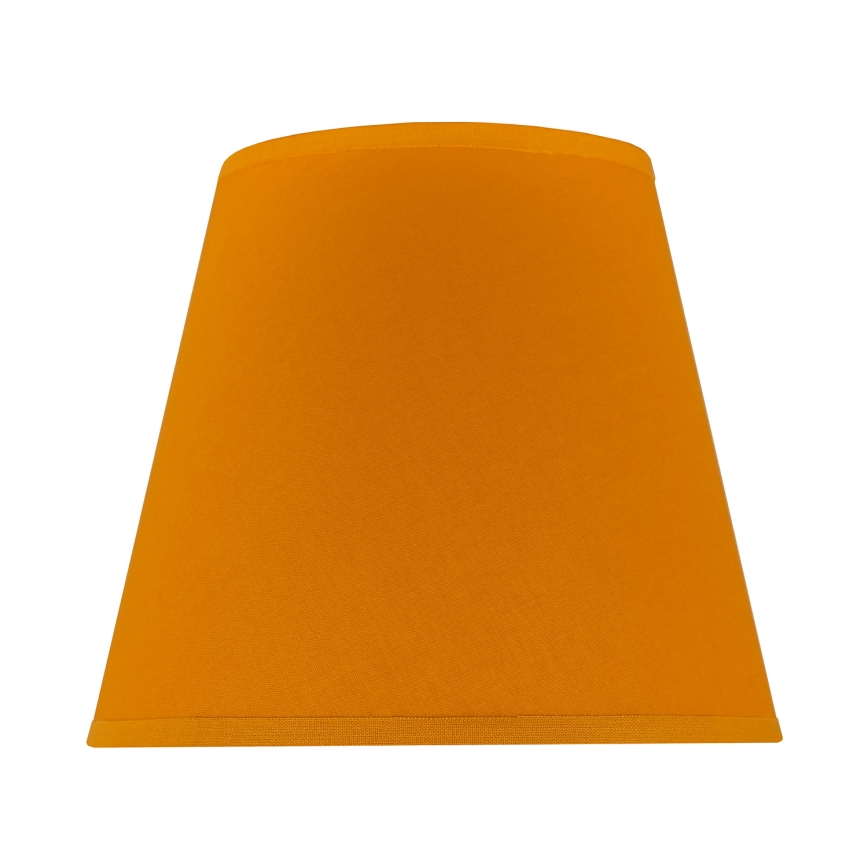 Duolla - Lampskärm SOFIA XS E14 diameter 18,5 cm gul