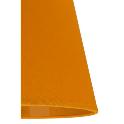 Duolla - Lampskärm SOFIA XS E14 diameter 18,5 cm gul