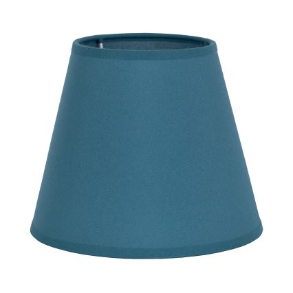 Duolla - Lampskärm SOFIA XS E14 diameter 18,5 cm turkos