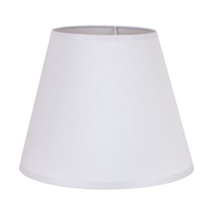 Duolla - Lampskärm SOFIA XS E14 diameter 18,5 cm vit